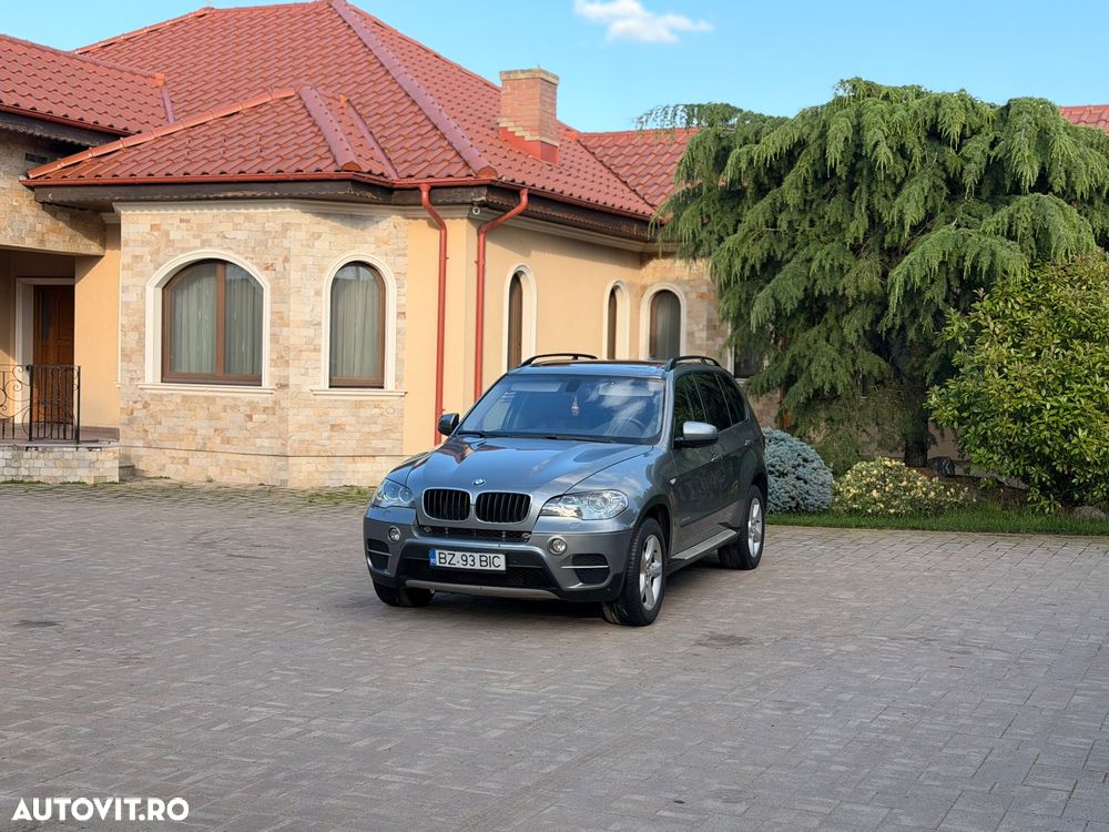 BMW X5 xDrive30d - 2