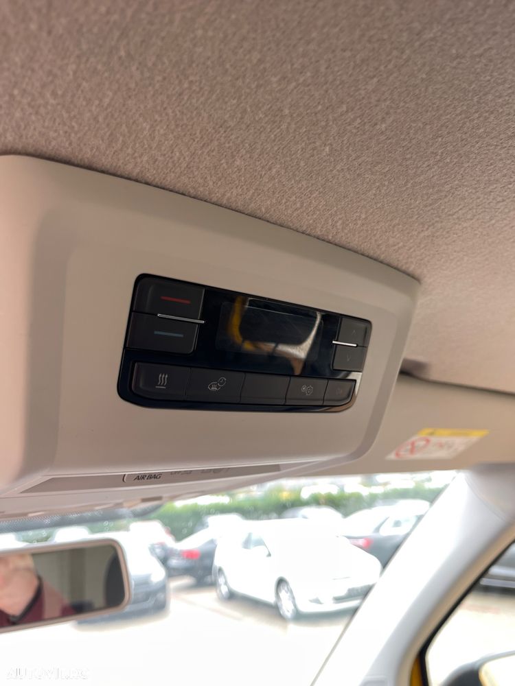 Volkswagen Transporter Doka 6LOCURI - 38