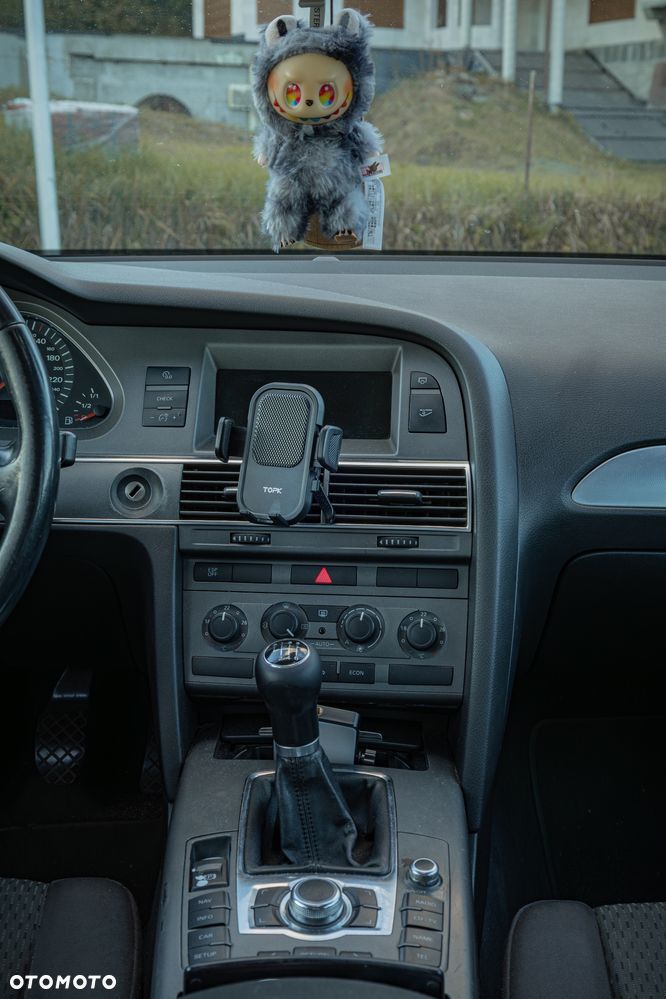 Audi A6 Limousine - 6