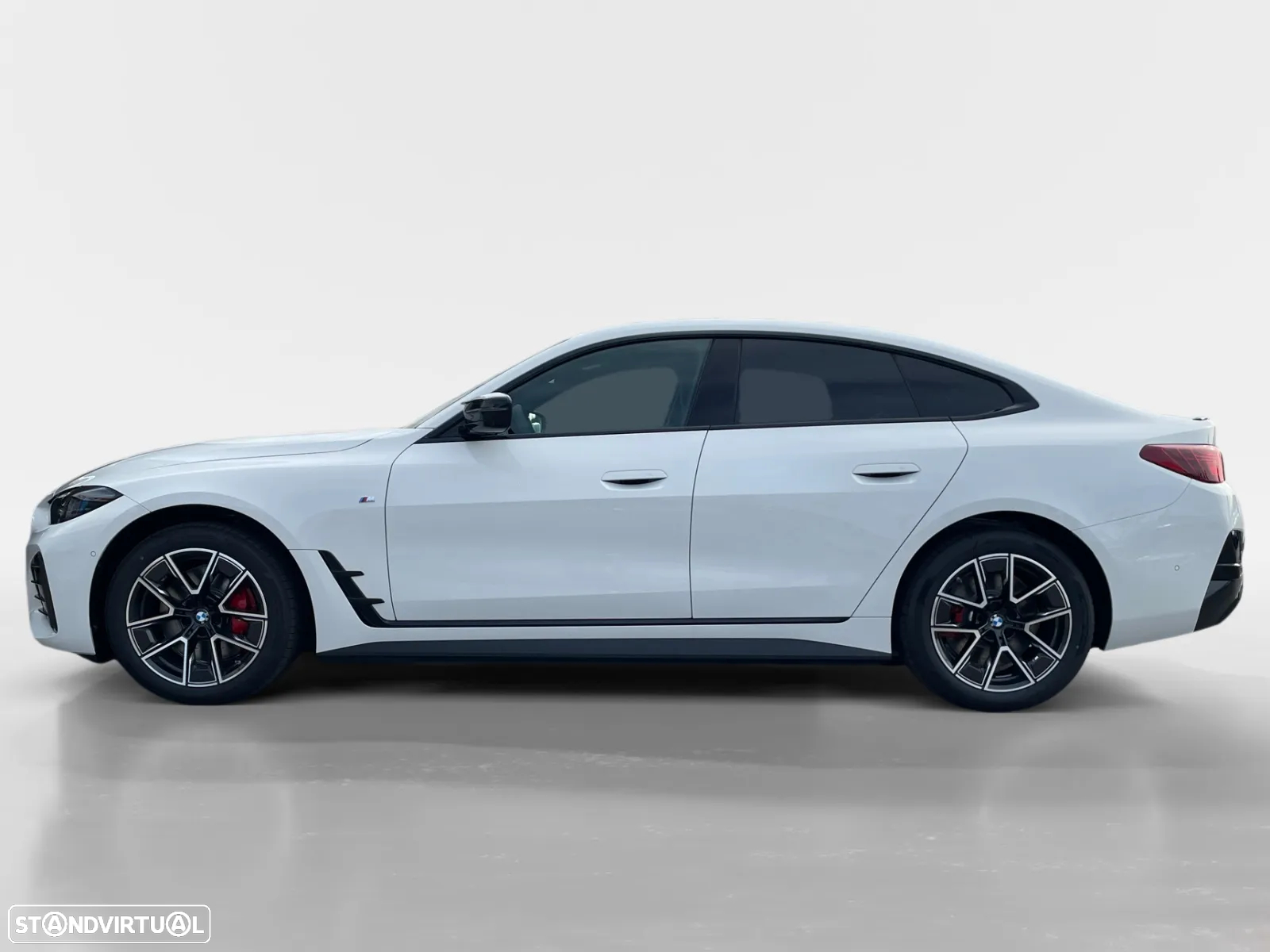 BMW i4 M50 - 3