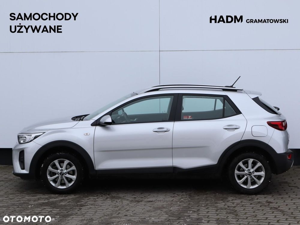 Kia Stonic 1.2 M - 3