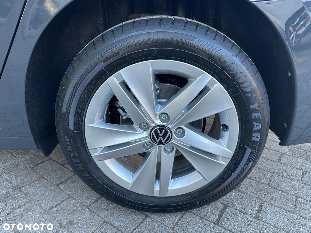 Volkswagen Golf Variant 2.0 TDI - 29