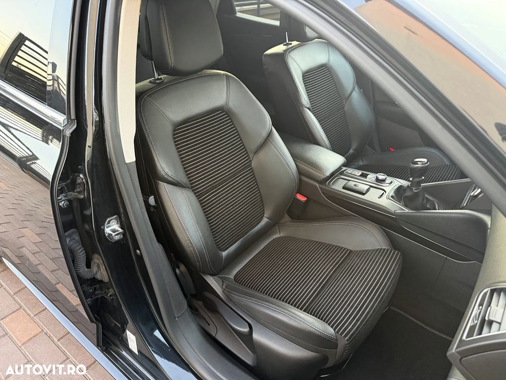 Renault Talisman ENERGY dCi 130 INTENS - 9