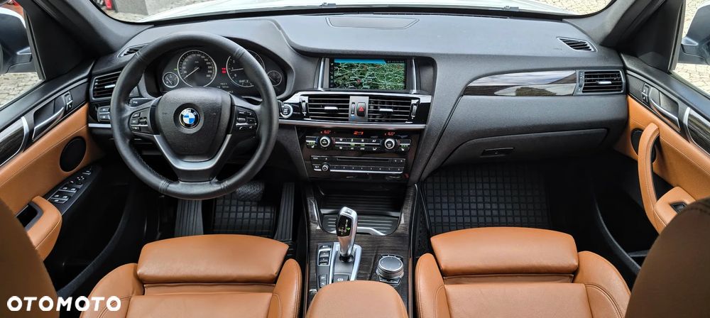 BMW X3 xDrive28i Sport - 5