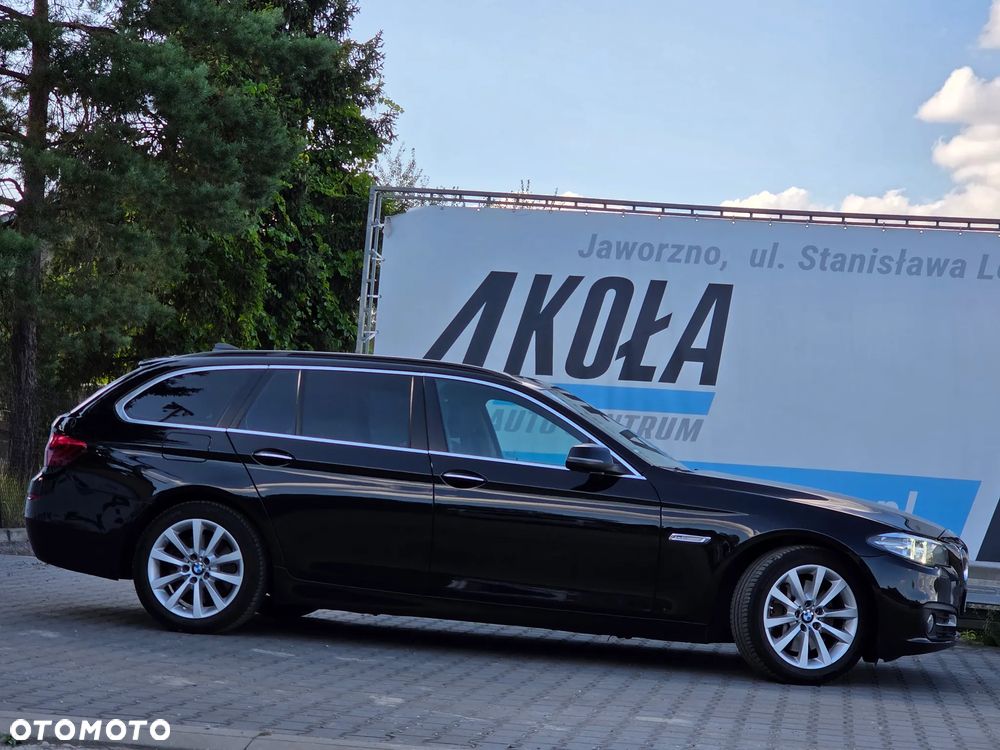 BMW Seria 5 530d - 2