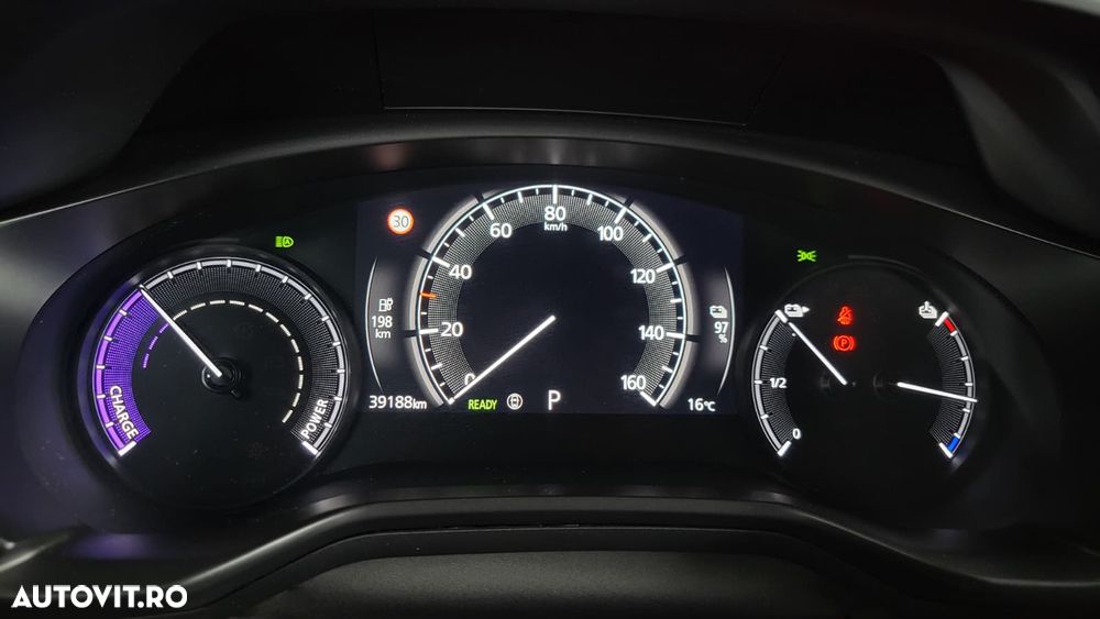 Mazda MX-30 e-SKYACTIV EV Prime-Line - 19