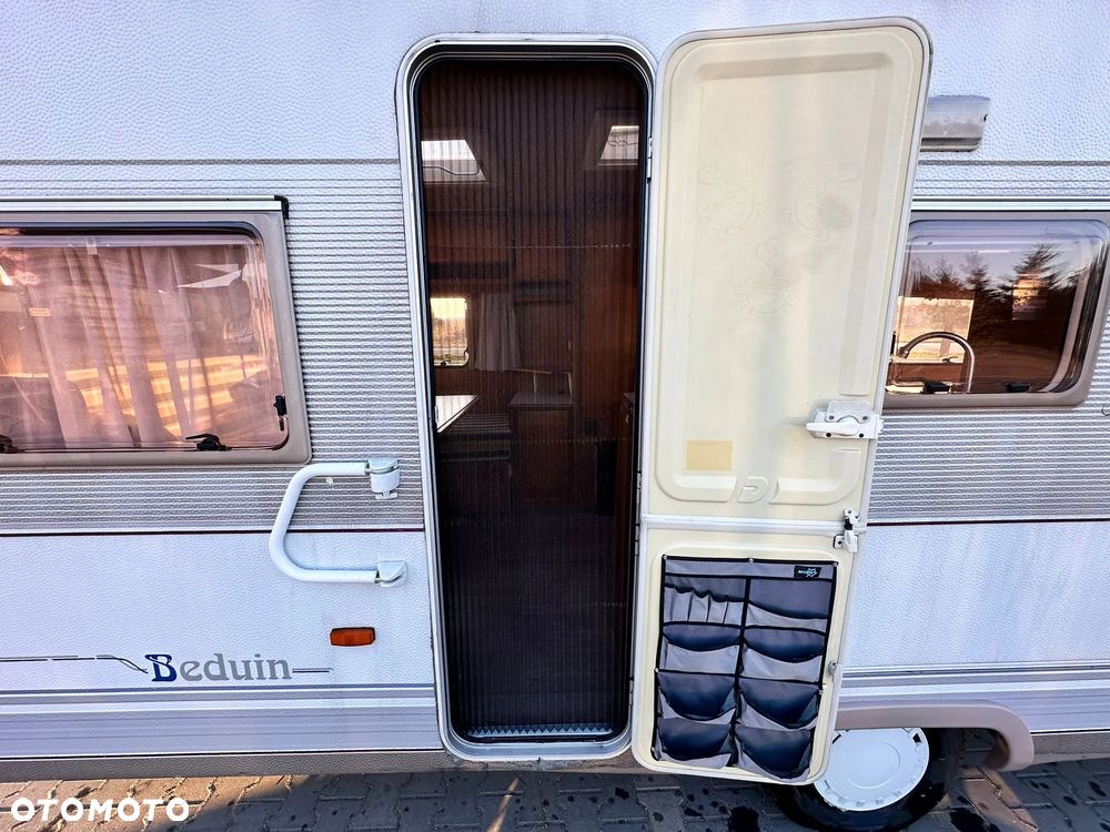 Dethleffs BEDUIN - 8