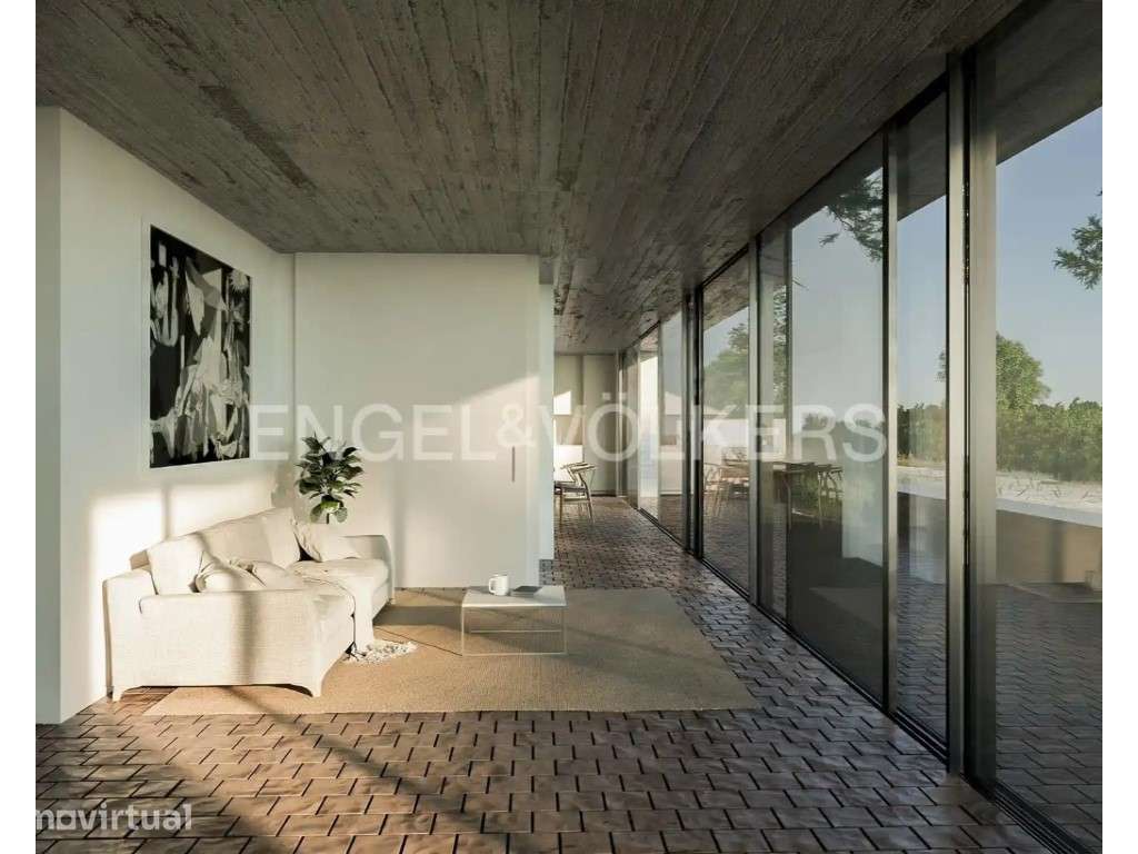 Terreno com Vista Premium na Comporta - Grande imagem: 5/10