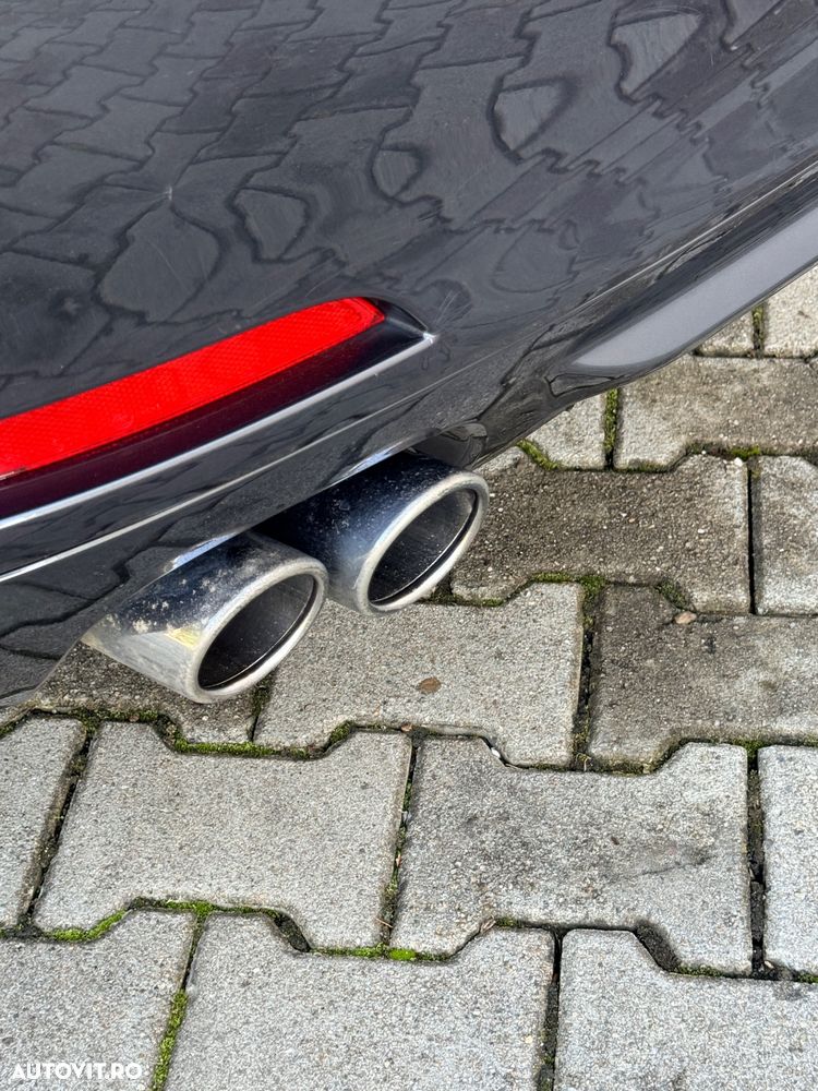 BMW Seria 7 730Ld Aut. - 10
