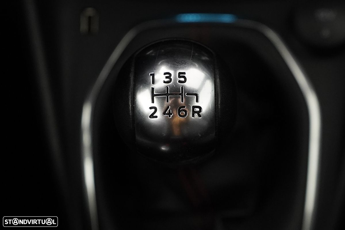 Ford Puma 1.0 EcoBoost MHEV ST-Line - 14