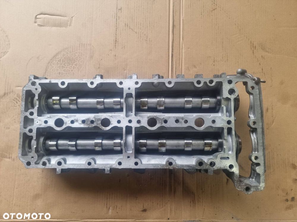 POKRYWA ZAWORÓW IVECO DAILY 35S18 504374027 - 7