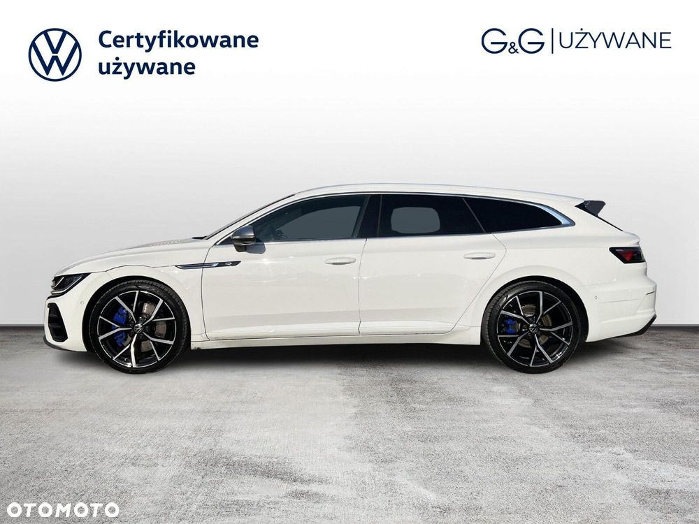 Volkswagen Arteon Shooting Brake 2.0 TSI 4Motion R DSG - 2