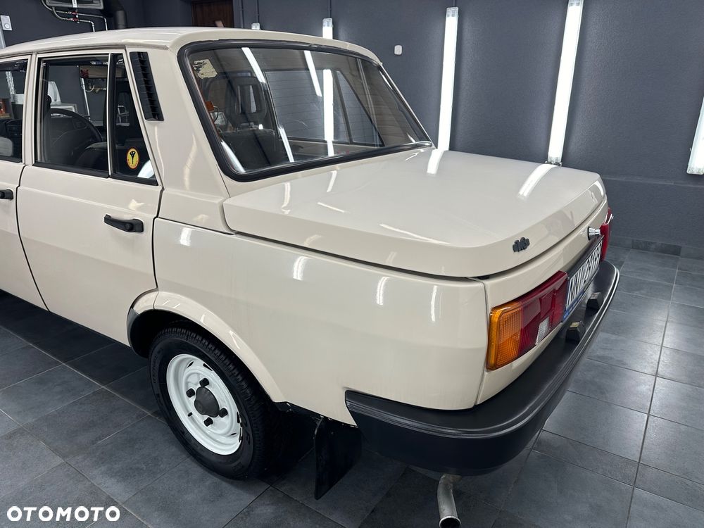 Wartburg 1.3 - 9
