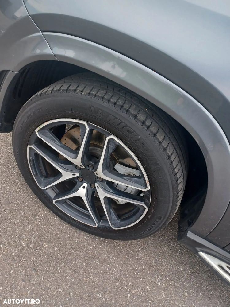 Mercedes-Benz GLE AMG 53 MHEV 4MATIC+ - 13