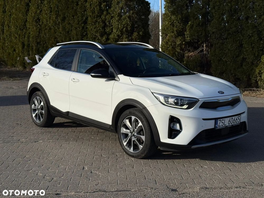 Kia Stonic 1.0 T-GDI XL - 1
