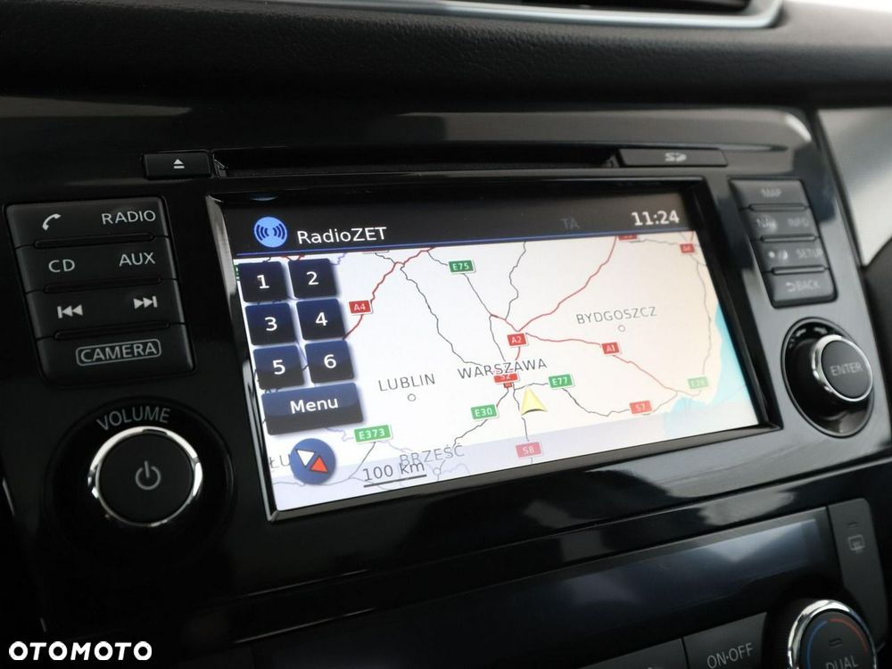 Nissan Qashqai 1.2 DIG-T N-Connecta - 25