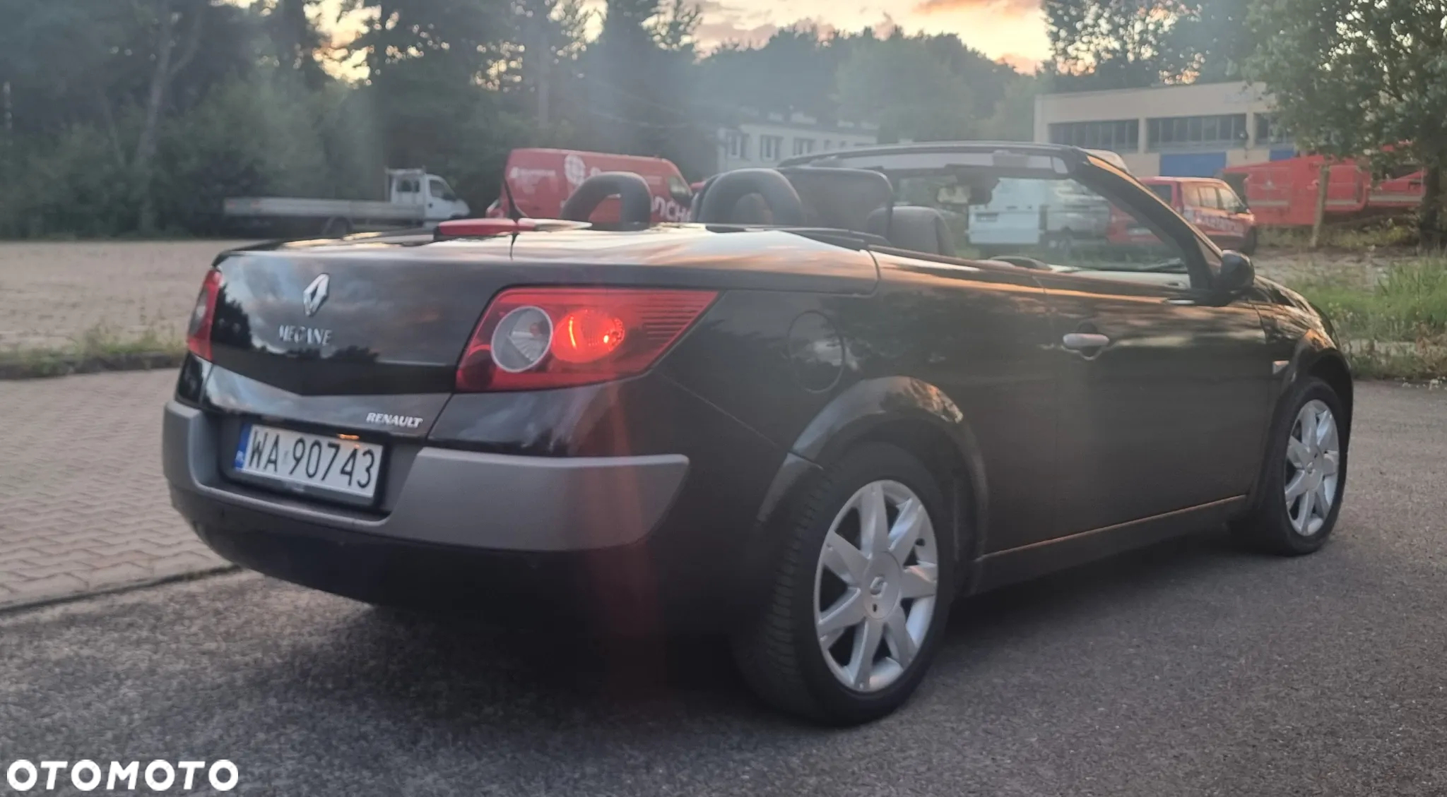 Renault Megane - 8
