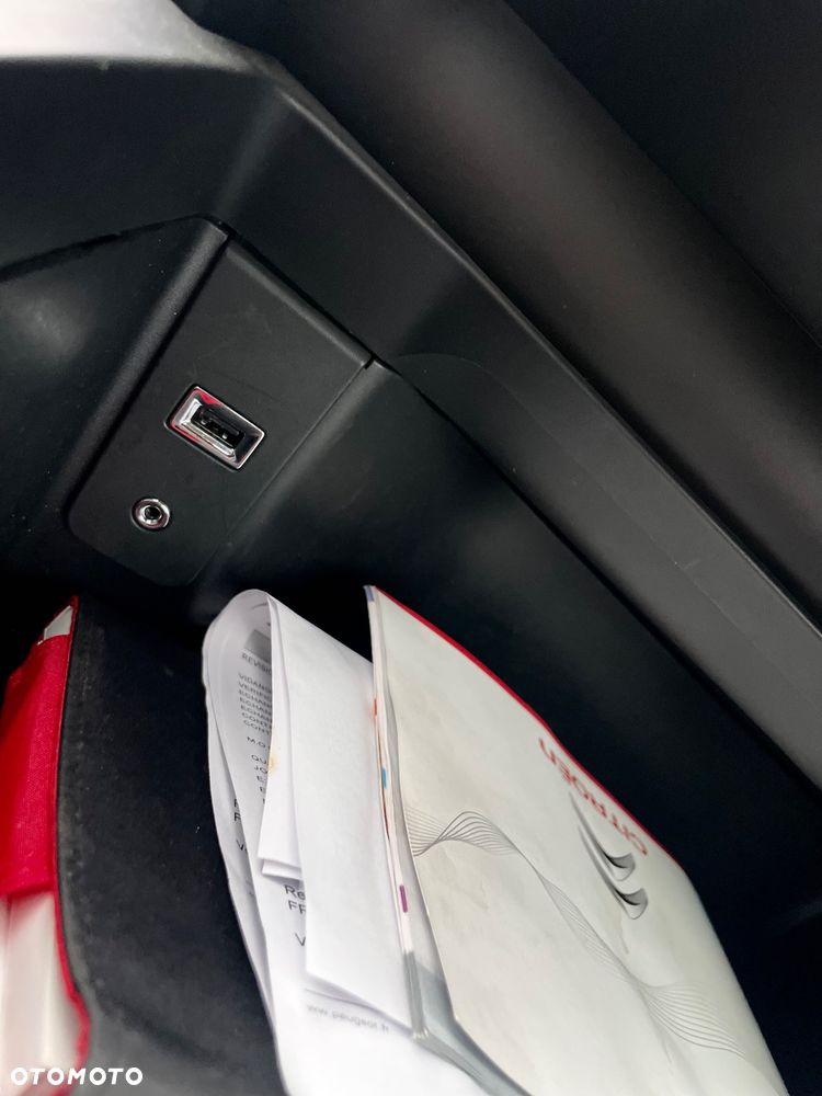 Citroën C4 Cactus - 31