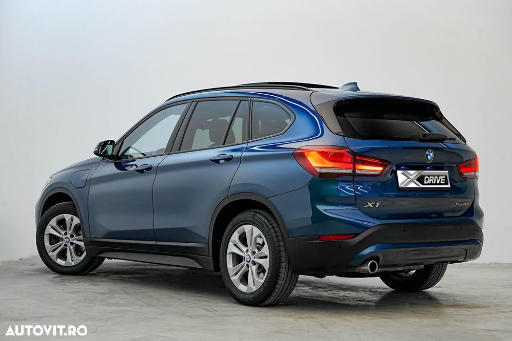 BMW X1 xDrive25e Advantage - 14