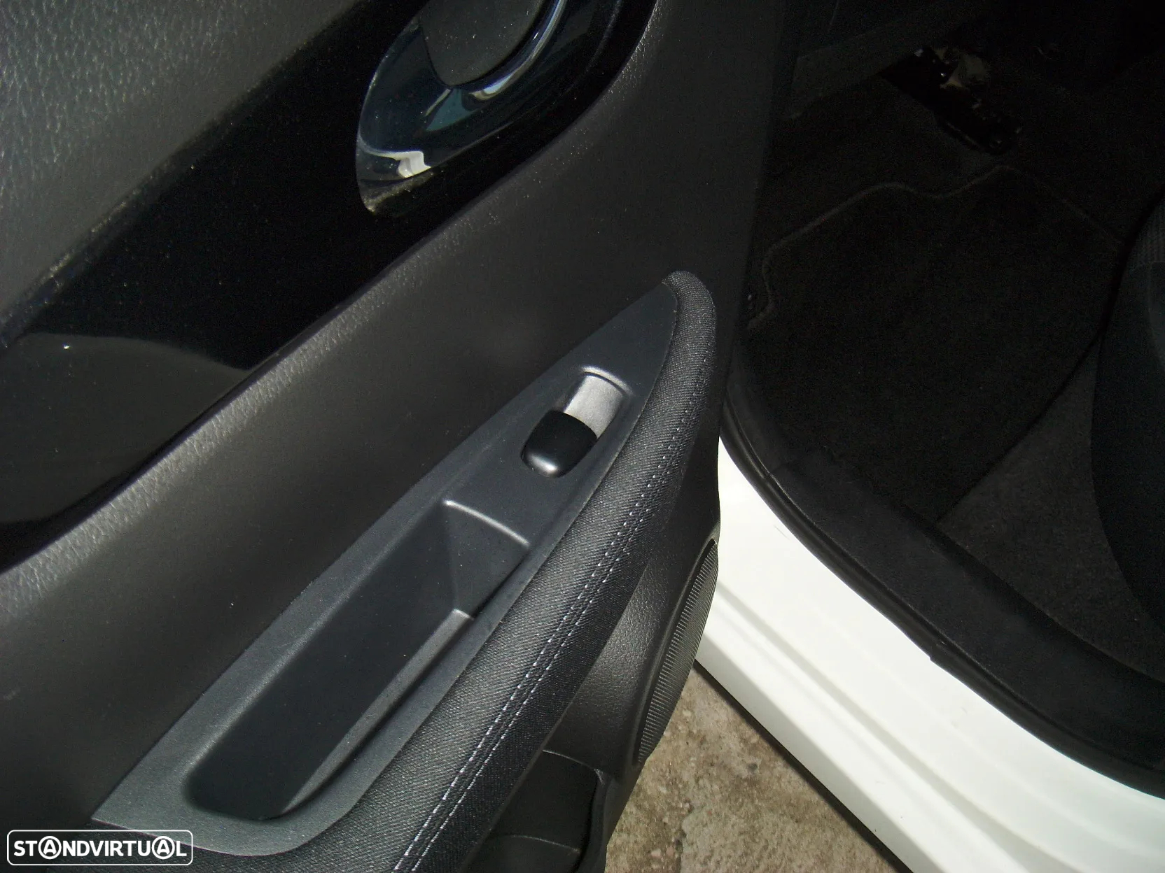 Nissan Qashqai 1.5 dCi Tekna Premium 18 129g - 44