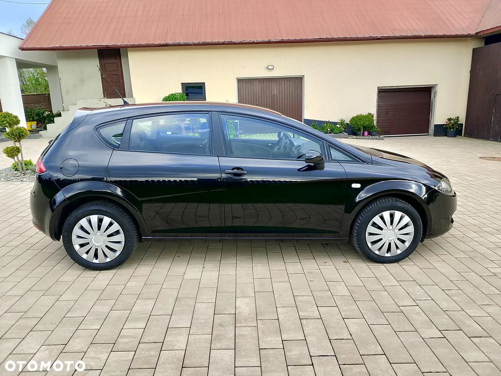 Audi A3 Sportback 1.6 Attraction - 8
