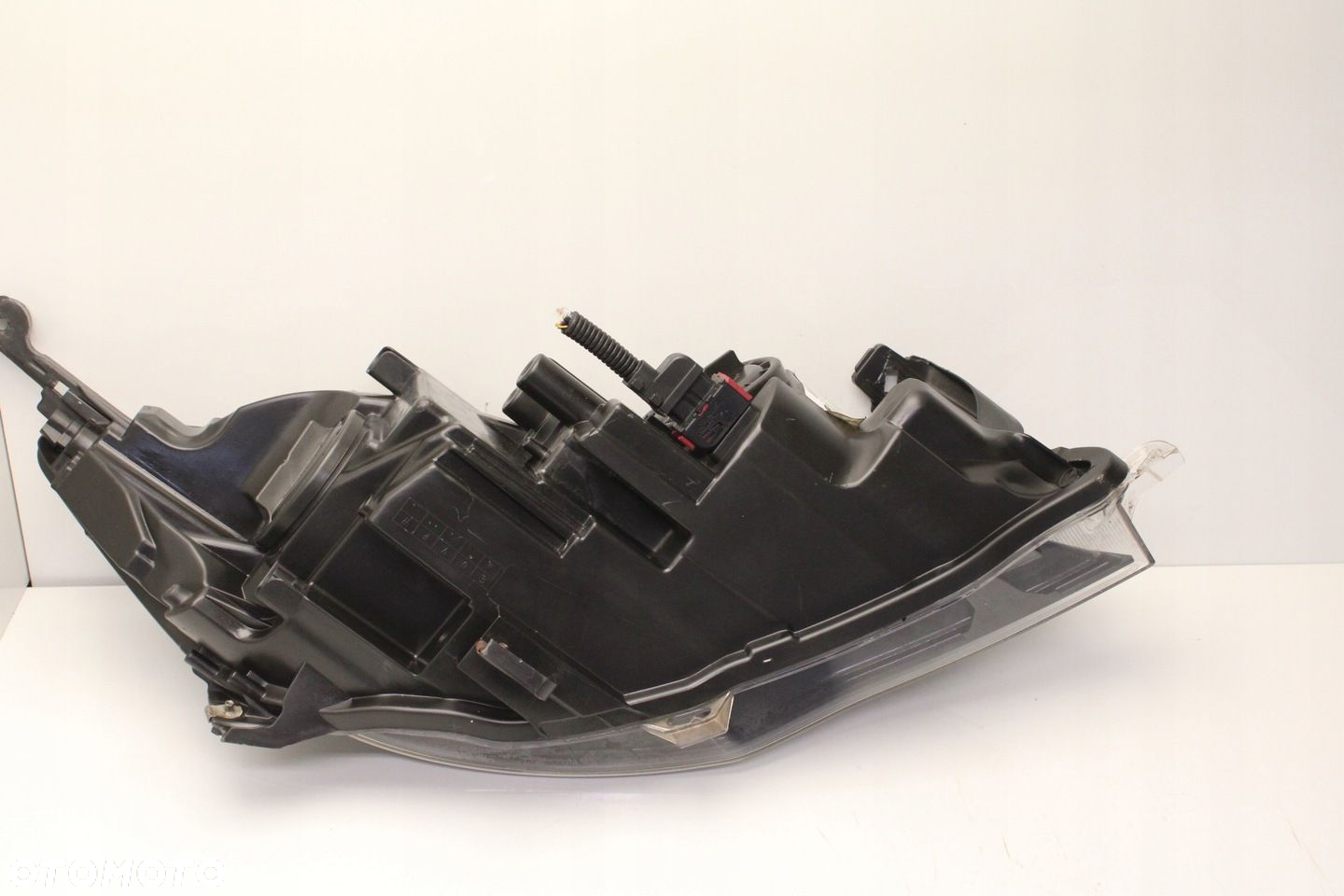 OPEL ASTRA J LIFT 12R- REFLEKTOR LAMPA LEWA PRZEDNIA LEWY PRZÓD LED - 9