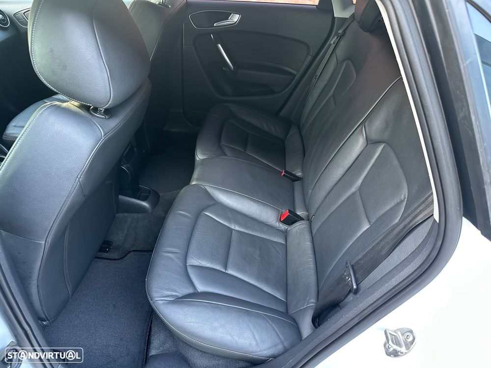 Audi A1 Sportback 1.6 TDI Sport - 15