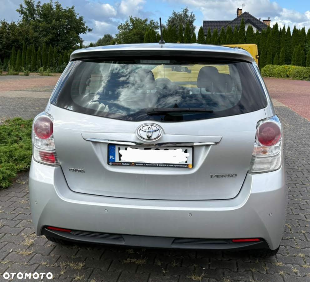 Toyota Verso 1.6 Active - 7
