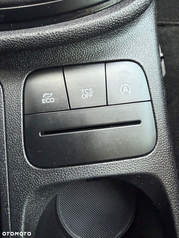 Ford Fiesta 1.1 S&S TREND - 36