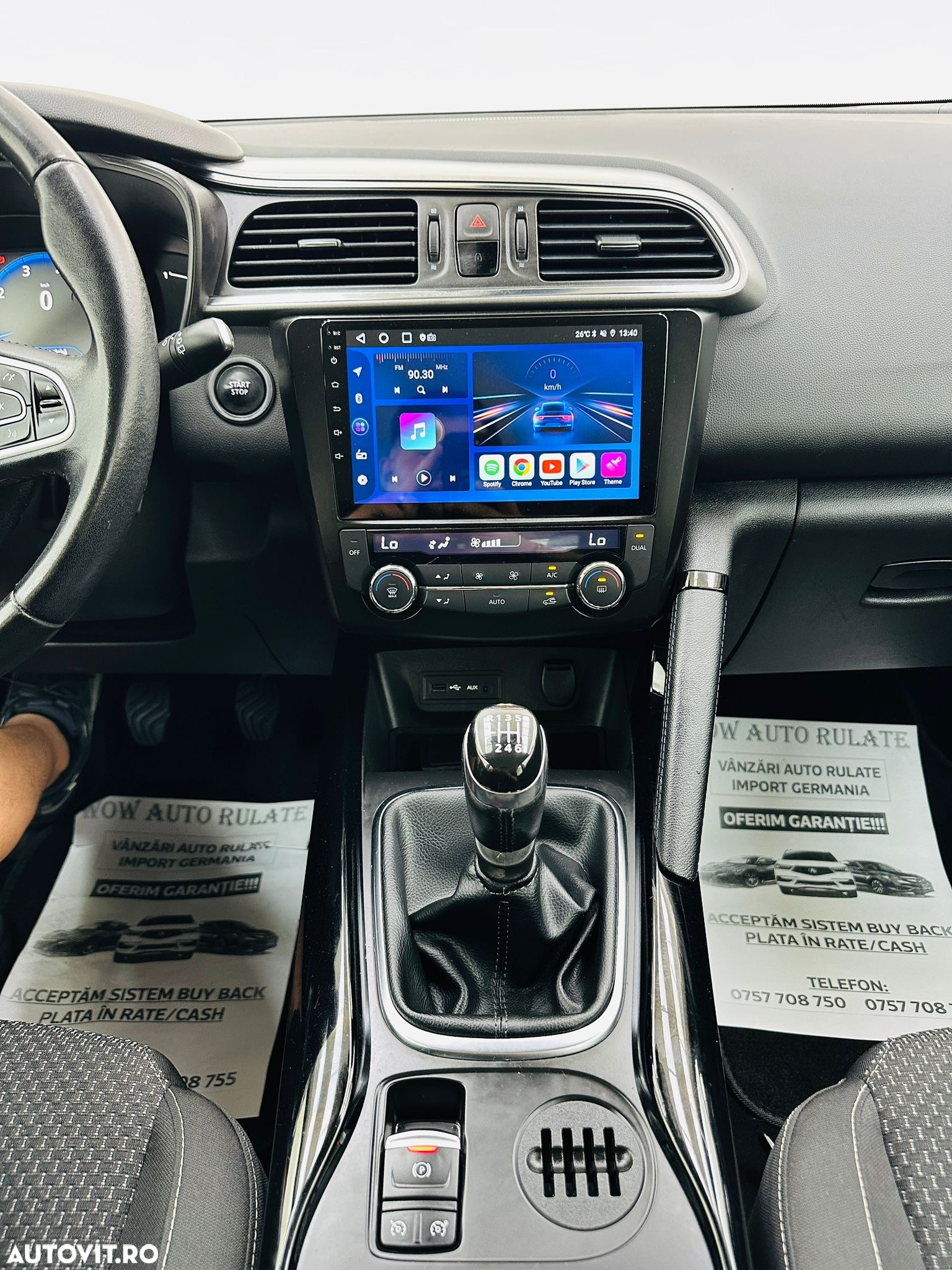 Renault Kadjar - 27