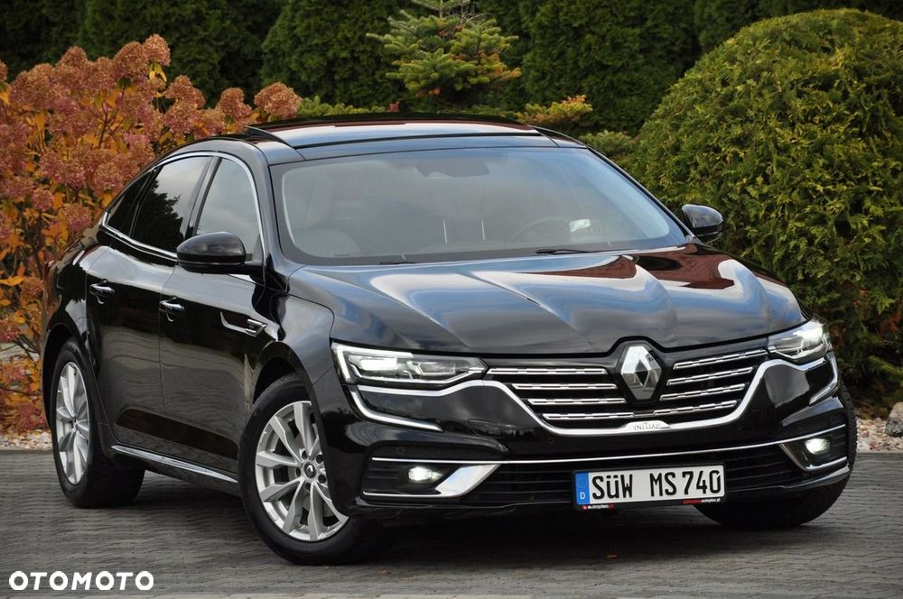 Renault Talisman - 2