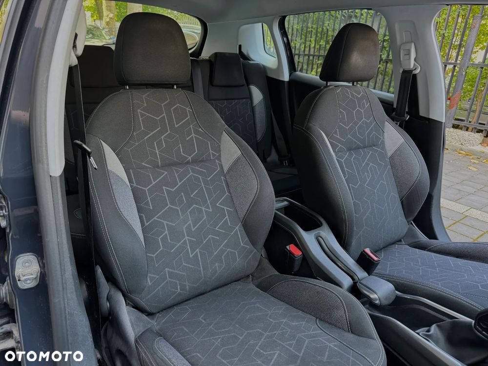 Peugeot 2008 1.2 Pure Tech Style - 7