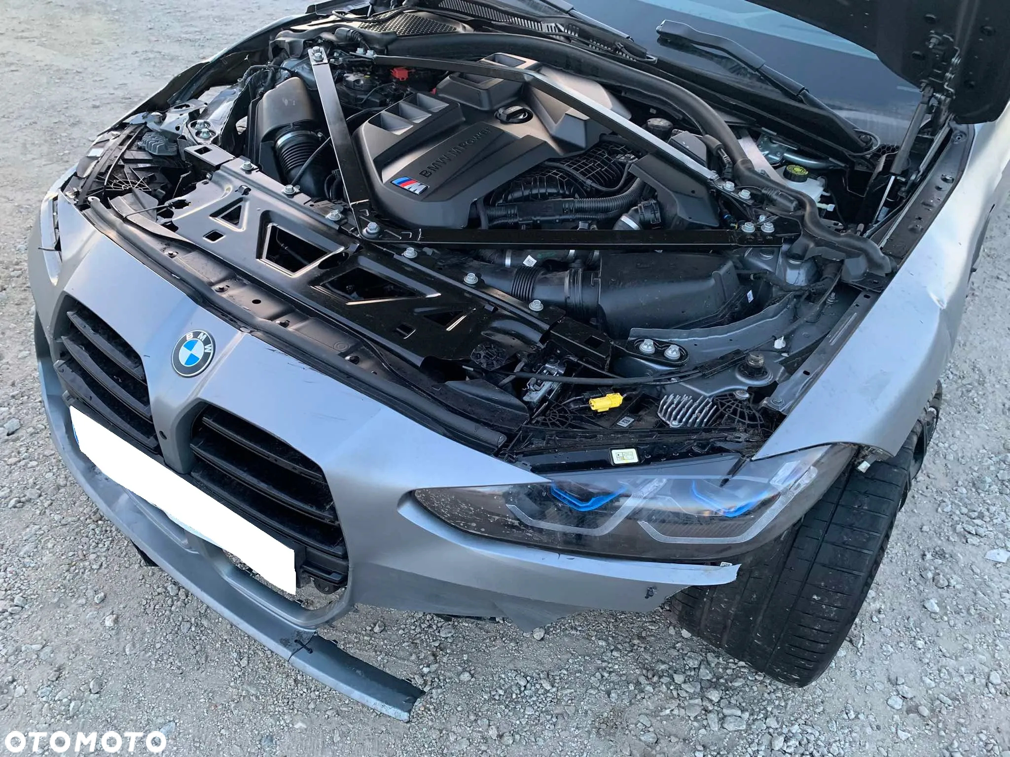 BMW M3 Competition Touring M xDrive - 26