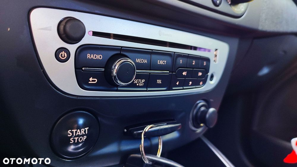 Renault Megane dCi 110 FAP LIMITED - 27