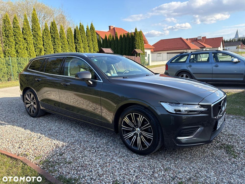 Volvo V60 B3 B Inscription - 5