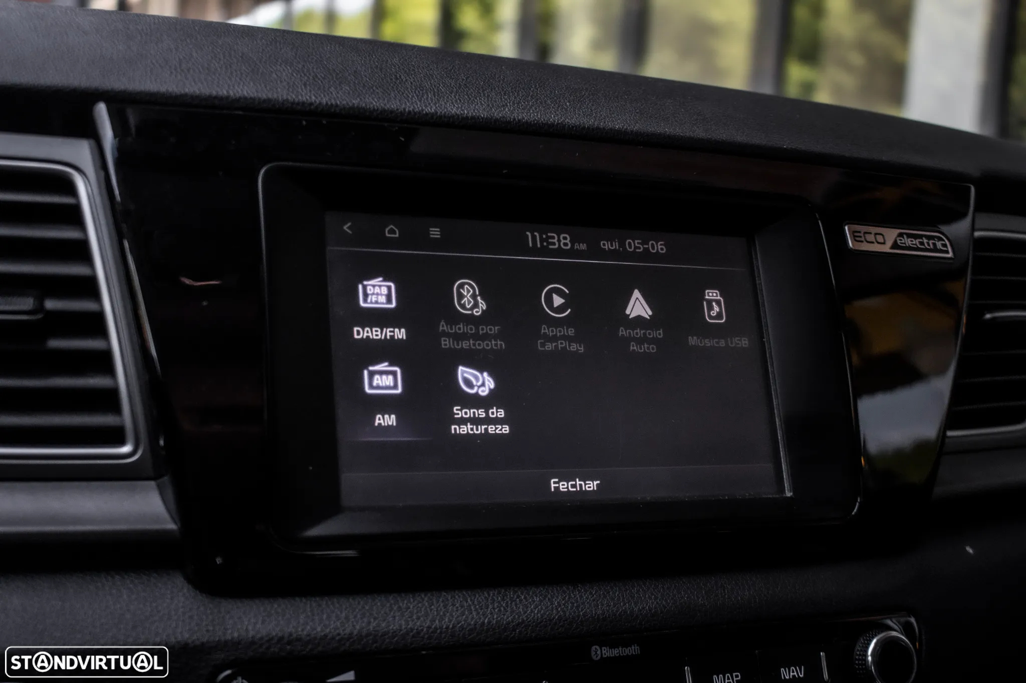 Kia e-Niro 64kWh - 41