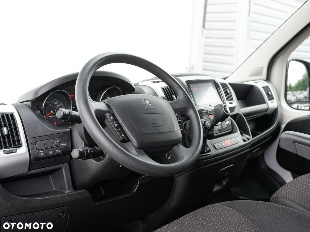 Peugeot Boxer - 7