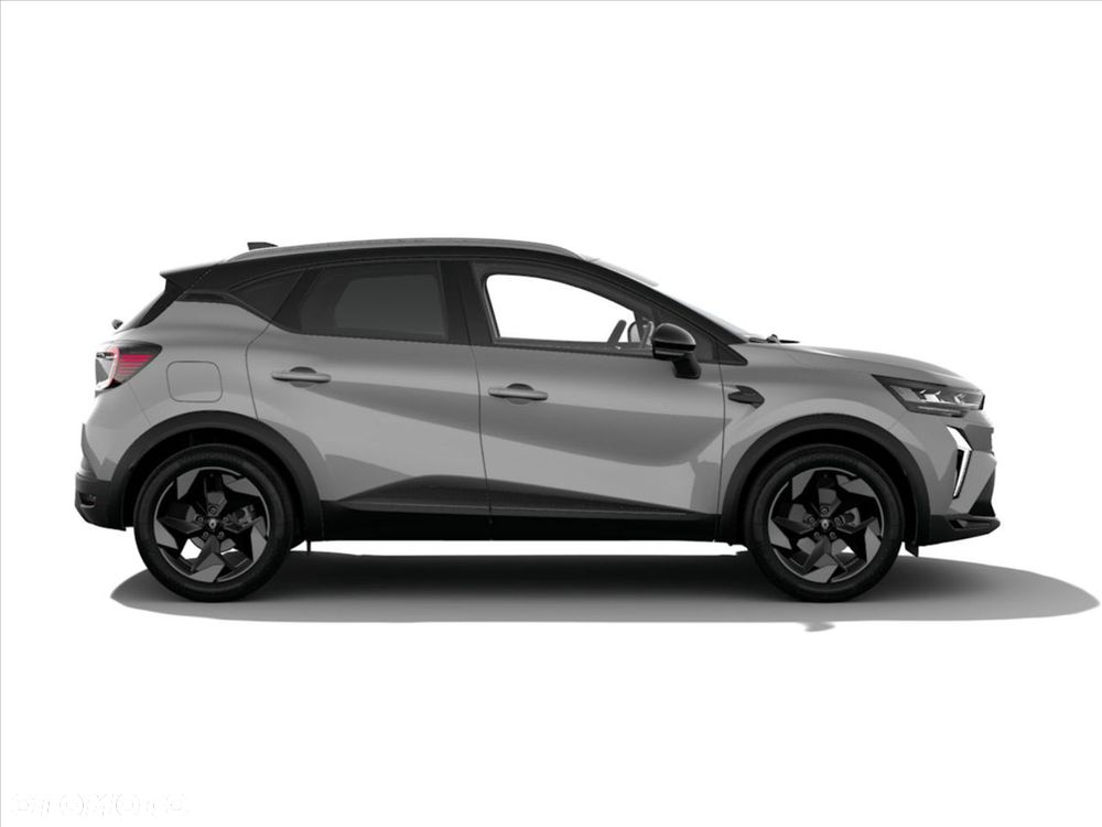 Renault Captur 1.0 TCe Techno - 3