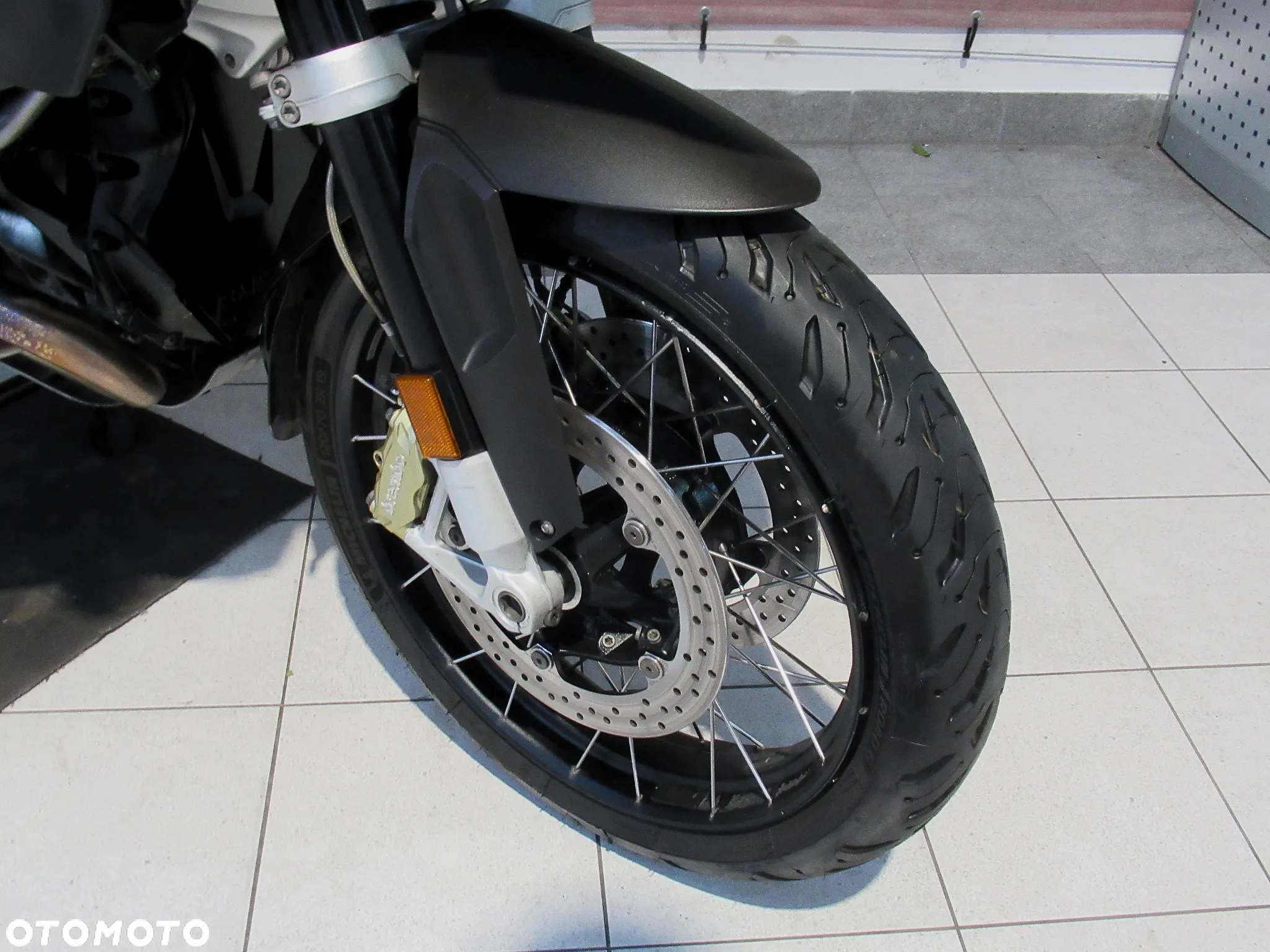 BMW GS - 17