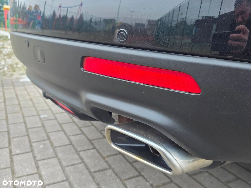 Mazda CX-9 3.7 V6 - 25