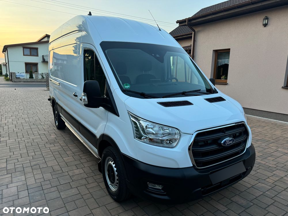 Ford Transit - 4