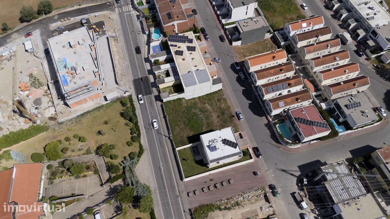 Terreno para Construção – Lote B11 | Palmeira, Braga - Grande imagem: 3/9