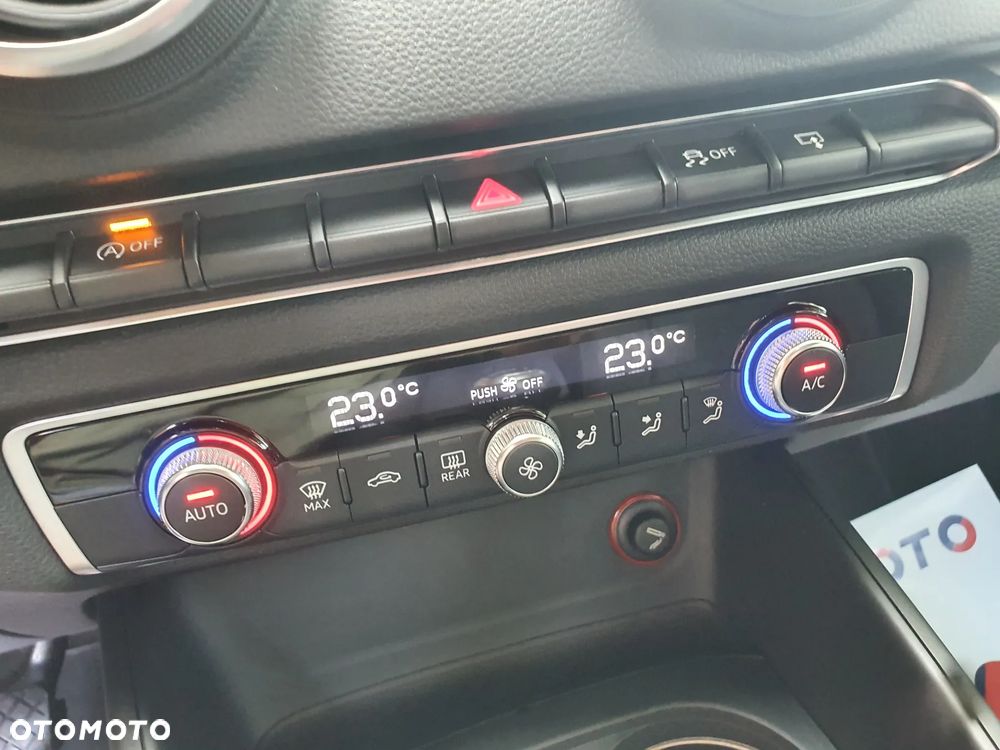Audi A3 Sportback 1.6 TDI sport - 17
