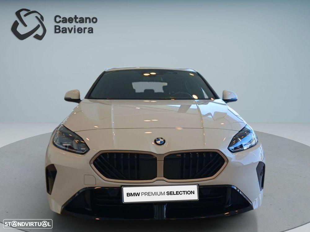 BMW 116 Pack Desportivo M - 2