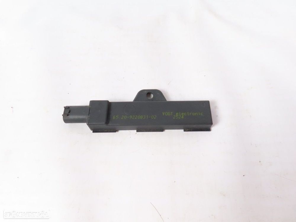 Antena exterior acesso confort Seminovo/ Original BMW 5 Gran Turismo (F07)/BMW 5... - 1