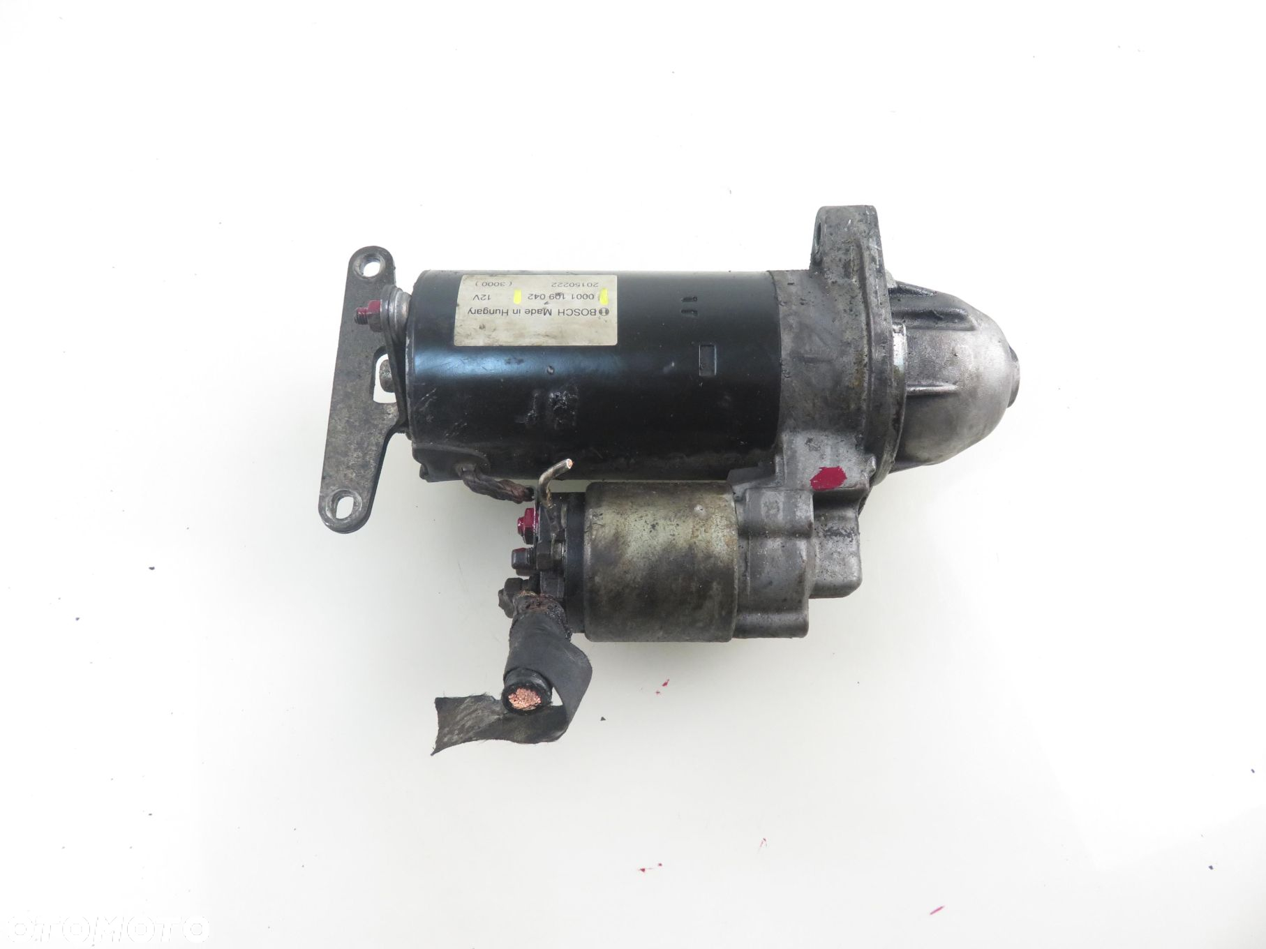 ROZRUSZNIK GAZ GAZELLE II 2.1 TD - GAZ-560 0001109042 - 3