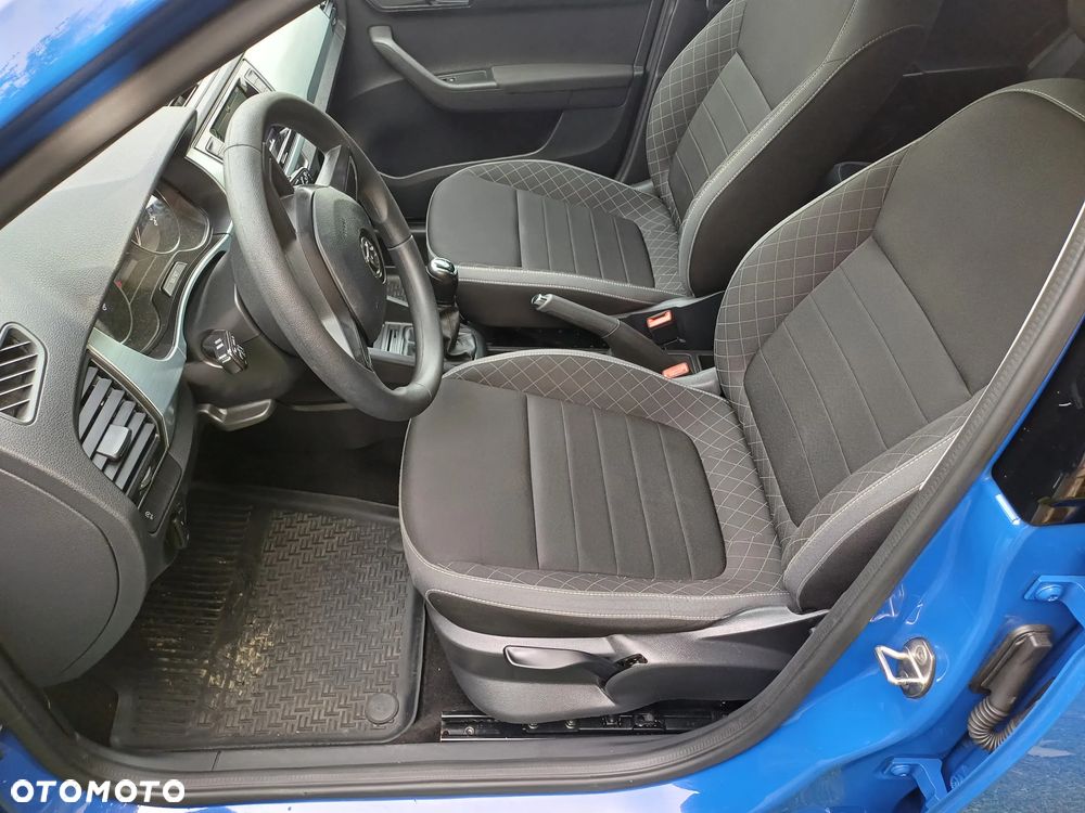 Skoda Fabia 1.0 TSI Ambition - 5