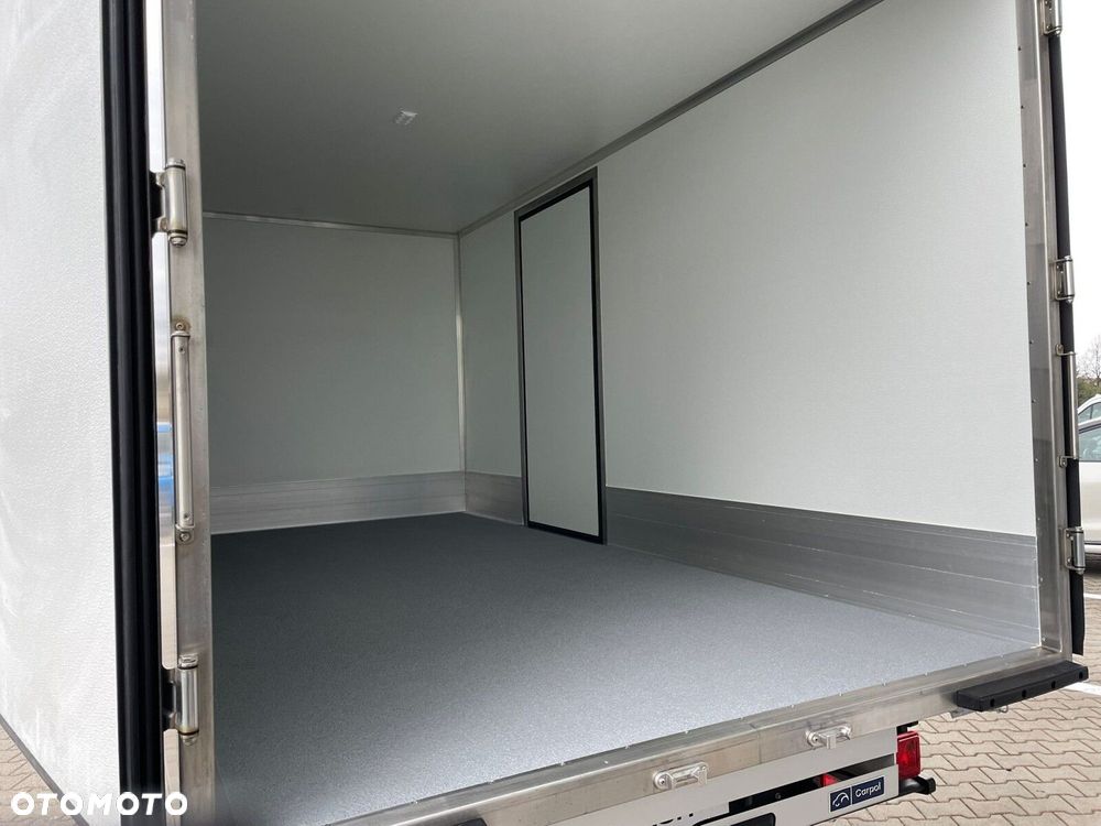 Ford transit Ford Transit SCAB HDT6 L3 Podwozie + Kontener - 21