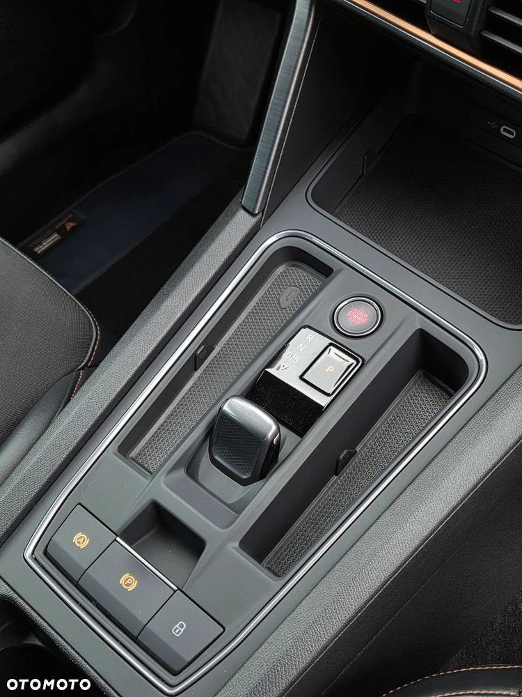 Cupra Formentor 1.5 TSI DSG - 19