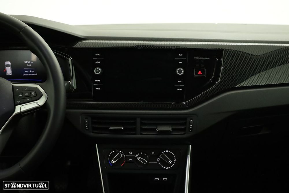 VW Taigo 1.0 TSI Urban - 9